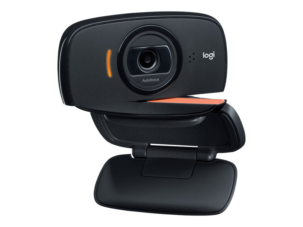Logitech HD Webcam C525 - Webcam - color - 1280 x 720 - audio - USB 2.0 Logitech HD Webcam C525 - Webcam - color - 1280 x 720 - audio - USB 2.0
