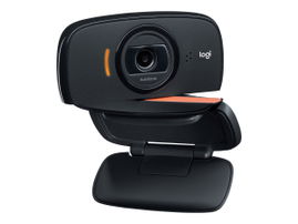 Logitech HD Webcam C525 - Webcam - color - 1280 x 720 - audio - USB 2.0 Logitech HD Webcam C525 - Webcam - color - 1280 x 720 - audio - USB 2.0