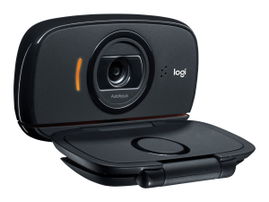 Logitech HD Webcam C525 - Webcam - color - 1280 x 720 - audio - USB 2.0 Logitech HD Webcam C525 - Webcam - color - 1280 x 720 - audio - USB 2.0