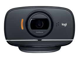 Logitech HD Webcam C525 - Webcam - color - 1280 x 720 - audio - USB 2.0 Logitech HD Webcam C525 - Webcam - color - 1280 x 720 - audio - USB 2.0