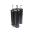Duplexer TX-RX 158-166 MHz 4 Cavities VHF 0.6 MHz Separation  200W FEM PL259 connector