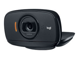 Logitech HD Webcam C525 - Webcam - color - 1280 x 720 - audio - USB 2.0 Logitech HD Webcam C525 - Webcam - color - 1280 x 720 - audio - USB 2.0