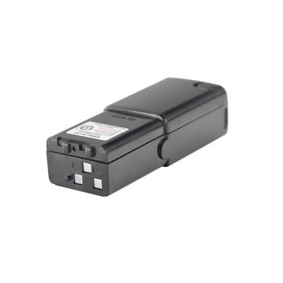 Batería Ni-Cd 1200 mAh para TH27, 47, 28, 48 y 78. Batería Ni-Cd 1200 mAh para TH27, 47, 28, 48 y 78.