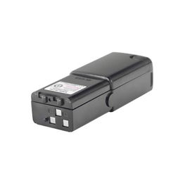 Batería Ni-Cd 1200 mAh para TH27, 47, 28, 48 y 78. Batería Ni-Cd 1200 mAh para TH27, 47, 28, 48 y 78.