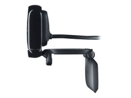 Logitech HD Webcam C525 - Webcam - color - 1280 x 720 - audio - USB 2.0 Logitech HD Webcam C525 - Webcam - color - 1280 x 720 - audio - USB 2.0