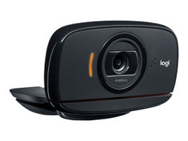 Logitech HD Webcam C525 - Webcam - color - 1280 x 720 - audio - USB 2.0 Logitech HD Webcam C525 - Webcam - color - 1280 x 720 - audio - USB 2.0
