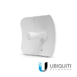 LiteBeam 2x2 MIMO airMAX AC GEN2 CPE hasta 450 Mbps, 5 GHz (5150 - 5875 MHz) con antena integrada de 23 dBi
