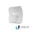 LiteBeam 2x2 MIMO airMAX AC GEN2 CPE hasta 450 Mbps, 5 GHz (5150 - 5875 MHz) con antena integrada de 23 dBi