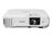 Epson PowerLite S39 - Proyector 3LCD - portátil - 3300 lúmenes (blanco) - 3300 lúmenes (color) - SVGA (800 x 600) - 4:3 - con 2 años de Epson Road Service Program