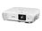 Epson PowerLite S39 - Proyector 3LCD - portátil - 3300 lúmenes (blanco) - 3300 lúmenes (color) - SVGA (800 x 600) - 4:3 - con 2 años de Epson Road Service Program
