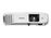 Epson PowerLite S39 - Proyector 3LCD - portátil - 3300 lúmenes (blanco) - 3300 lúmenes (color) - SVGA (800 x 600) - 4:3 - con 2 años de Epson Road Service Program