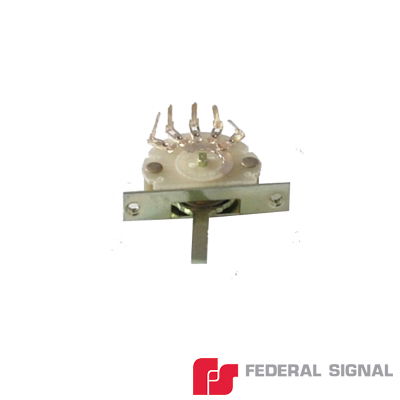 Control Switch for Siren PA640 Control Switch for Siren PA640
