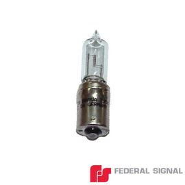 GH9, BI-PIN Flashing Light Bulb, 35W Halogen for VISTA (Blinker) and Viper (Indoor)