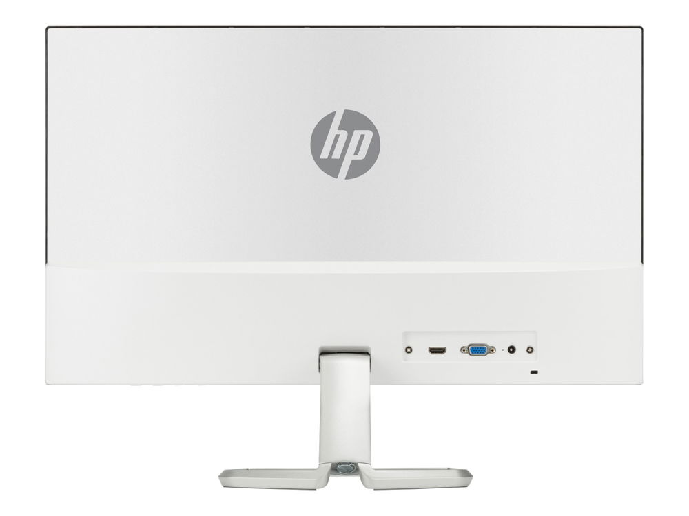 HP 24fw - Monitor LED - 24