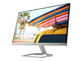 HP 24fw - Monitor LED - 24