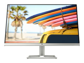 HP 24fw - Monitor LED - 24