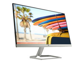 HP 24fw - Monitor LED - 24