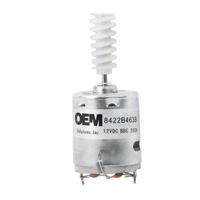 Electric Motor 95 fpm