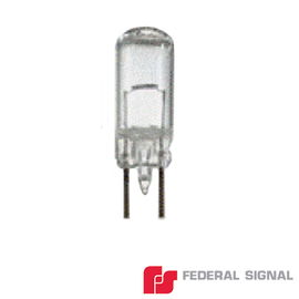 Light Bulb Bi-Pin GH22 Halogen of 27W for SignalMaster and VISTA Light Bulb Bi-Pin GH22 Halogen of 27W for SignalMaster and VISTA