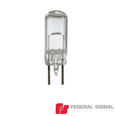 Light Bulb Bi-Pin GH22 Halogen of 27W for SignalMaster and VISTA Light Bulb Bi-Pin GH22 Halogen of 27W for SignalMaster and VISTA