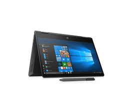 HP ENVY x360 Laptop 13-ar0003la - Diseño plegable - AMD Ryzen 7 - 3700U / hasta 4 GHz - Win 10 Home 64 bit - Radeon RX Vega 10 - 8 GB RAM - 512 GB SSD NVMe - 13.3