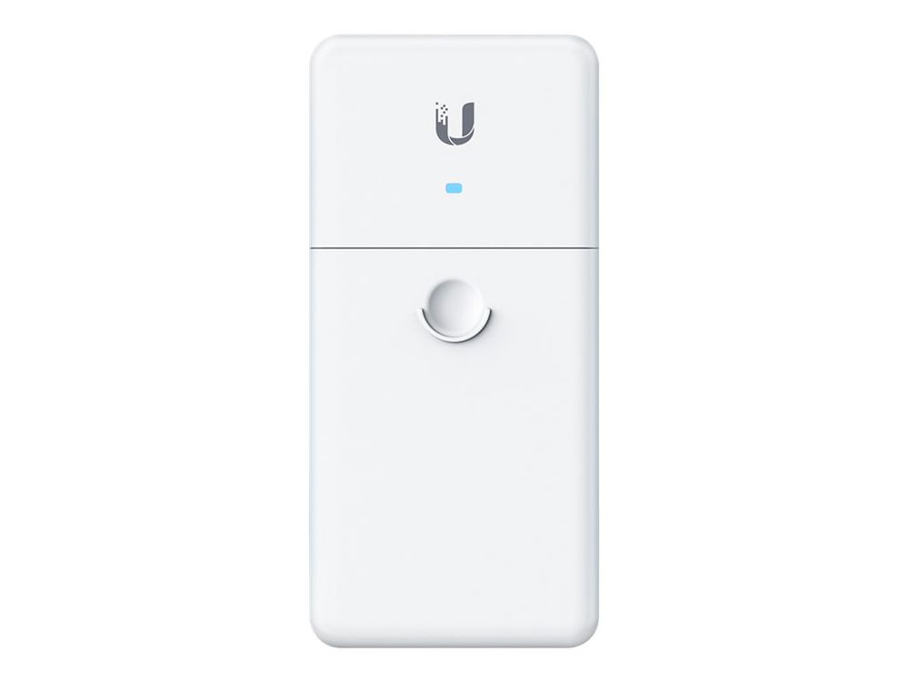 Conversor De Soportes De Fibra - Ubiquiti FiberPoE - Gen 2