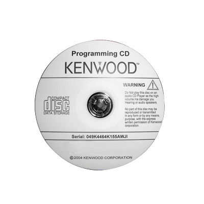 Programming Software for NX-220/320/720/820