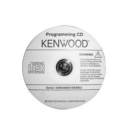 Programming Software for NX-220/320/720/820