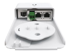 Conversor De Soportes De Fibra - Ubiquiti FiberPoE - Gen 2