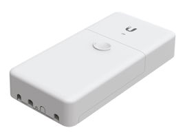 Conversor De Soportes De Fibra - Ubiquiti FiberPoE - Gen 2