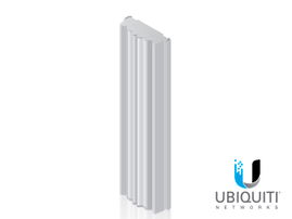 Antena sectorial para estaciones base airMAX AC de 45° de cobertura horizontal, en 5 GHz (5150 - 5875 MHz) de 22 dBi