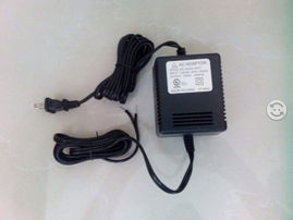 Hikvision - Power supply - AC24V/2.5A
