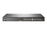 HPE Aruba 2930F 24G PoE+ 4SFP - Conmutador - L3 - Gestionado - 24 x 10/100/1000 (PoE+) + 4 x Gigabit SFP (enlace ascendente) - montaje en rack - PoE+ (370 W)