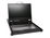 Tripp Lite 8-Port IP Rack Console Cat5 KVM Switch 19