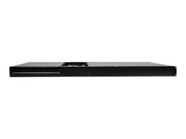 Tripp Lite 8-Port IP Rack Console Cat5 KVM Switch 19