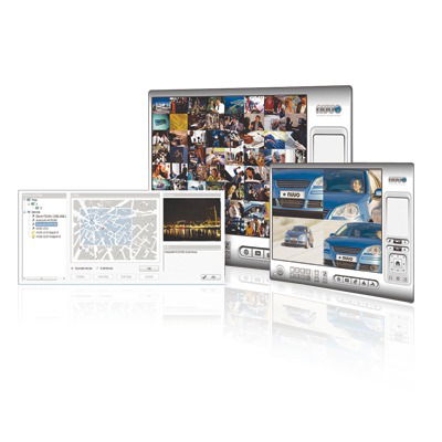 Upgrade to NUUO IP+ Lite 32 Channels Upgrade to NUUO IP+ Lite 32 Channels