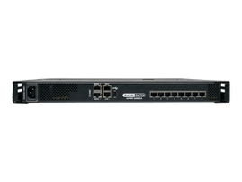 Tripp Lite 8-Port IP Rack Console Cat5 KVM Switch 19