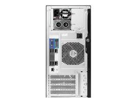 HPE ProLiant ML30 Gen10 - Servidor - torre - 4U - 1 vía - 1 x Xeon E-2224 / 3.4 GHz - RAM 16 GB - SATA - de intercambio no en caliente 3.5 HPE ProLiant ML30 Gen10 - Servidor - torre - 4U - 1 vía - 1 x Xeon E-2224 / 3.4 GHz - RAM 16 GB - SATA - de intercambio no en caliente 3.5