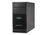 HPE ProLiant ML30 Gen10 - Servidor - torre - 4U - 1 vía - 1 x Xeon E-2224 / 3.4 GHz - RAM 16 GB - SATA - de intercambio no en caliente 3.5