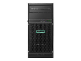 HPE ProLiant ML30 Gen10 - Servidor - torre - 4U - 1 vía - 1 x Xeon E-2224 / 3.4 GHz - RAM 16 GB - SATA - de intercambio no en caliente 3.5 HPE ProLiant ML30 Gen10 - Servidor - torre - 4U - 1 vía - 1 x Xeon E-2224 / 3.4 GHz - RAM 16 GB - SATA - de intercambio no en caliente 3.5