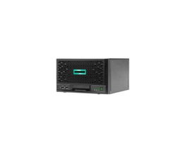 HPE ProLiant MicroServer Gen10 Plus Performance - Servidor - microtorre ultra - 1 vía - 1 x Xeon E-2224 / 3.4 GHz - RAM 16 GB - SATA - de intercambio no en caliente 3.5 HPE ProLiant MicroServer Gen10 Plus Performance - Servidor - microtorre ultra - 1 vía - 1 x Xeon E-2224 / 3.4 GHz - RAM 16 GB - SATA - de intercambio no en caliente 3.5