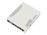 MikroTik RouterBOARD RB951UI-2HND - Punto de acceso inalámbrico - 100Mb LAN - Wi-Fi - 2.4 GHz