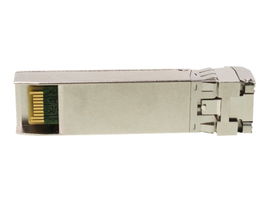 HPE X132 - Módulo de transceptor SFP+ - 10GbE - 10GBase-SR - LC/UPC multi modo - hasta 300 m - 850 nm - para HPE 6120, 6600; ProLiant DL360p Gen8; HPE Aruba 2930F 24, 2930F 48, 5406; CX 10000 HPE X132 - Módulo de transceptor SFP+ - 10GbE - 10GBase-SR - LC/UPC multi modo - hasta 300 m - 850 nm - para HPE 6120, 6600; ProLiant DL360p Gen8; HPE Aruba 2930F 24, 2930F 48, 5406; CX 10000