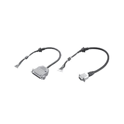 Cable for Optional Ports DB25