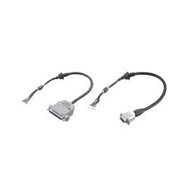 Cable for Optional Ports DB25