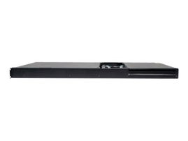 Tripp Lite 16-Port Rack Console Cat5 KVM Switch 1U RM 19