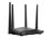 Nexxt Nebula 1200-AC - Enrutador inalámbrico - conmutador de 3 puertos  - 802.11a/b/g/n/ac - Doble banda