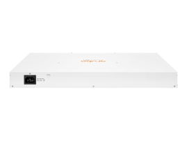 Aruba Instant On 1930 24G Class4 PoE 4SFP/SFP+ 370W Switch - Conmutador - L3 - Gestionado - 24 x 10/100/1000 (PoE) + 4 x 1 Gigabit / 10 Gigabit SFP+ - montaje en rack - PoE (370 W) Aruba Instant On 1930 24G Class4 PoE 4SFP/SFP+ 370W Switch - Conmutador - L3 - Gestionado - 24 x 10/100/1000 (PoE) + 4 x 1 Gigabit / 10 Gigabit SFP+ - montaje en rack - PoE (370 W)