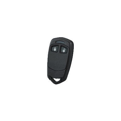 Control Remoto Inalámbrico de 2 Botones. Control Remoto Inalámbrico de 2 Botones.