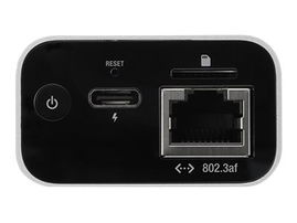 Ubiquiti UniFi Cloud Key - Gen2 - dispositivo de control remoto - GigE